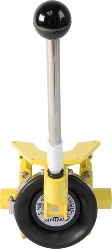 Miniatura 3 de Whale Gusher 10 Mk3 Bomba de sentina manual - hasta 17 GPM caudal - para barcos de más de 40 pies