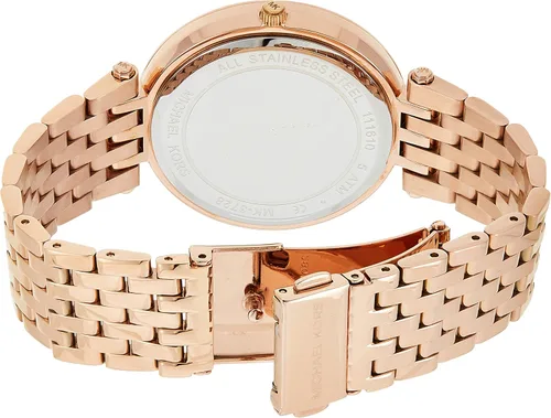 Miniatura 2 de Michael Kors MK3728 Darci - Reloj de cuarzo con pantalla analógica Darci para mujer Reloj de cuarzo