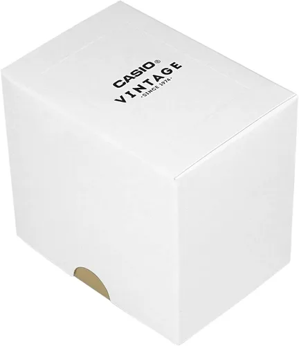 Miniatura 6 de Casio A171WEMG-9AEF - Reloj digital de cuarzo unisex para adultos con correa de acero inoxidable Oro A171WEMG-9AEF