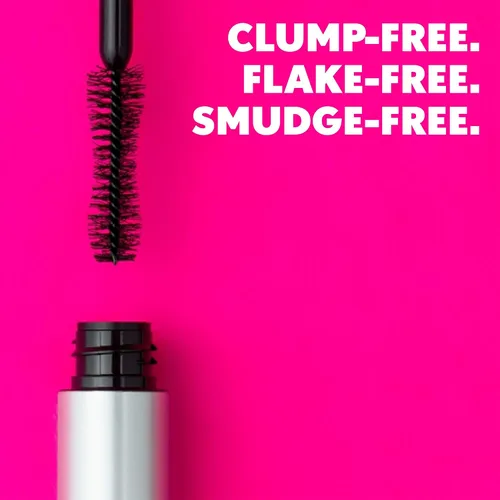 Miniatura 11 de COVERGIRL Eye Enhancer Exhibitionist Mascara 810 Negro/Marrón 0.3 fl oz (el embalaje puede variar)