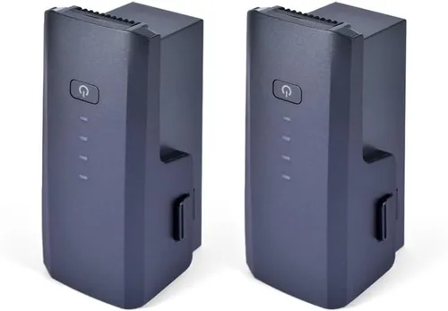 Miniatura 2 de [Piezas para drones] F22 F22S Drone Baterías de hélice Cuchillas de 11.1 V 3500 mAh Batería para F22s 4K PRO Drone Repuesto [Fácil instalación]
