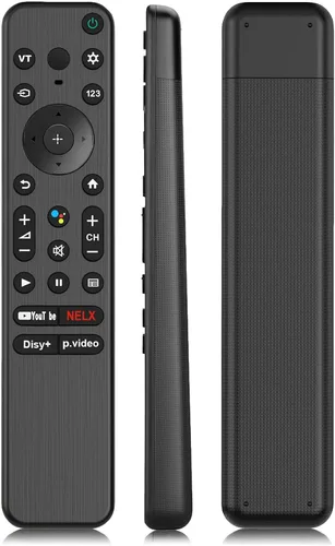 Miniatura 15 de Mando a distancia de repuesto para Chromecast Google TV 4K/HD TV, para Google TV Streamer 4K Box