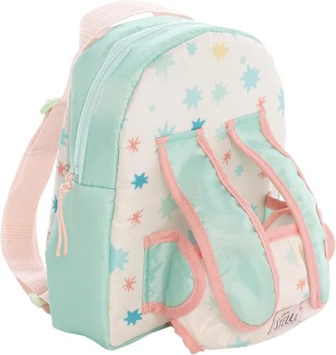 Manhattan Toy bebé, Baby Stella portabebés y mochila accesorio para Crianza D...