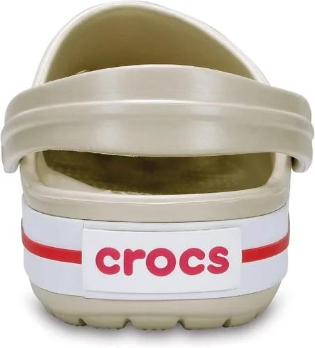 Miniatura 3 de Crocs Zuecos unisex para adultos, 10 mujer/8 hombre