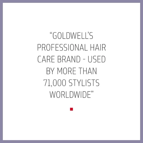 Miniatura 4 de Goldwell Dualsenses Just Smooth - Acondicionador antiencrespamiento y control de humedad