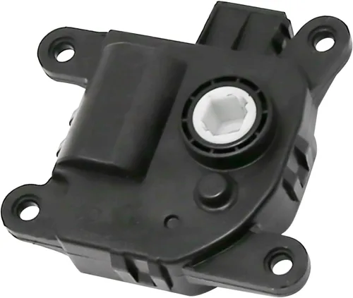 Miniatura 7 de Actuador de puerta de mezcla de calentador HVAC 604-329, repuesto para Veloster 2012-2017 2019, repuesto para Hyundai Accent Kona 2011-2018
