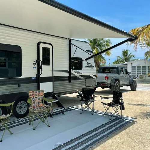 Miniatura 7 de Reemplazo de Persiana Plisada Delgada para RV Compatible con Puertas de Entrada Preparadas Lippert/Puerta de Entrada Lippert Lista para Persiana