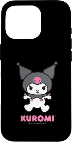 Miniatura 20 de Kuromi - Carcasa frontal y trasera para iPhone 17