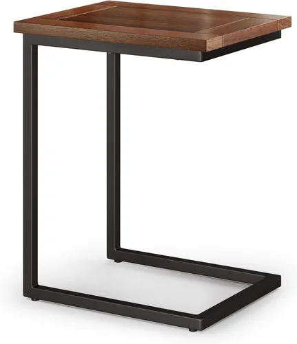 Miniatura 24 de SIMPLIHOME Skyler C - Mesas laterales en forma de C