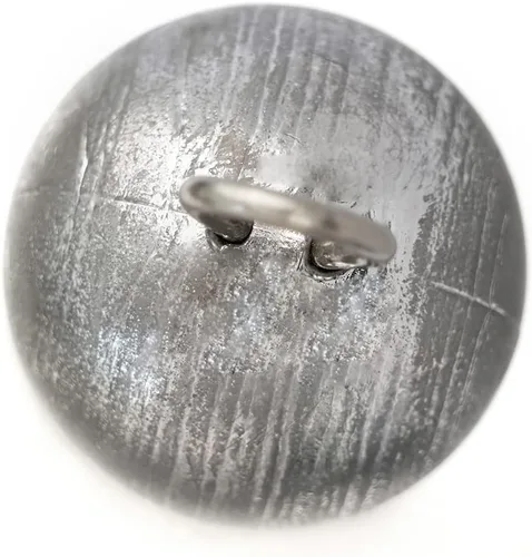 Miniatura 2 de BLUEWING Pesas de caída profunda, pesos pesados de pesca de 3 libras, 5 libras, 8 libras, 10 libras, 12 libras, 15 libras, ajuste en soporte de caña