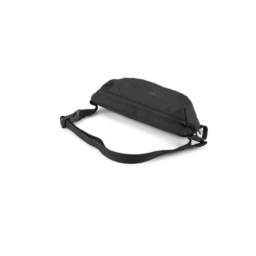 Miniatura 2 de Volcom Riñonera de cintura corta para hombre, Mini riñonera de cintura