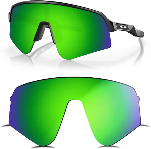 Miniatura 5 de Prizo ORL Lentes de repuesto polarizadas para Oakley Sutro Lite Sweep Sunglasses OO9465 - MultiOptions