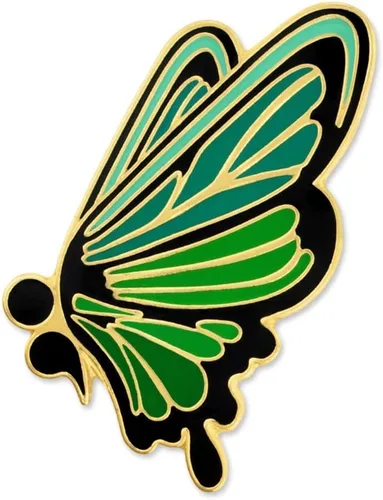 Miniatura 11 de PinMart's Suicide Prevention And Mental Health Awareness Enamel Lapel Pin - Enamel Pin Set and Lapel Pins Bulk for Backpacks, Bags, Hats, or