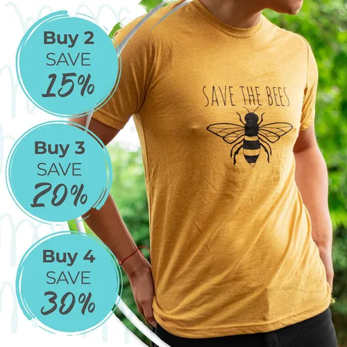 Miniatura 3 de Moonlight Makers Camiseta gráfica para hombre, camiseta divertida, camisas con refranes de queso, gris jaspeado o índigo