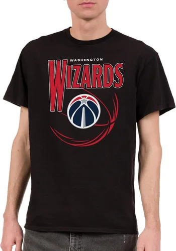 Miniatura 22 de Junk Food NBA - Basketball Essence - Camiseta de manga corta para adultos con licencia oficial para hombres y mujeres