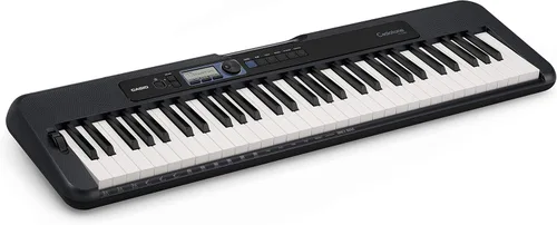 Miniatura 4 de Casio - Teclado portátil de 61 teclas