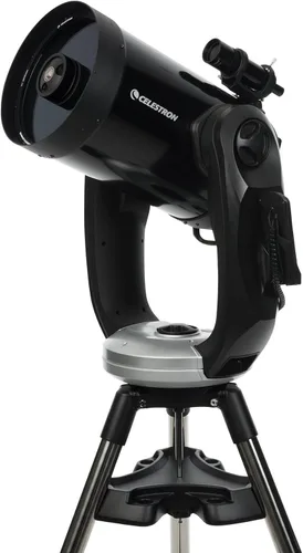 Miniatura 13 de Telescopio computarizado con tubo y trípode. CPC 800 XLT. De Celestron