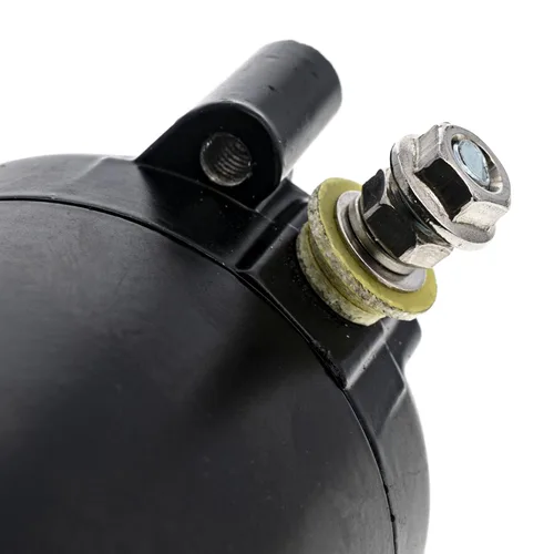 Miniatura 5 de NICHE Motor de arranque para Ducati Monster 1000 S4R S4RS Superbike 1098 749 SportTouring ST4S Multistrada 1100