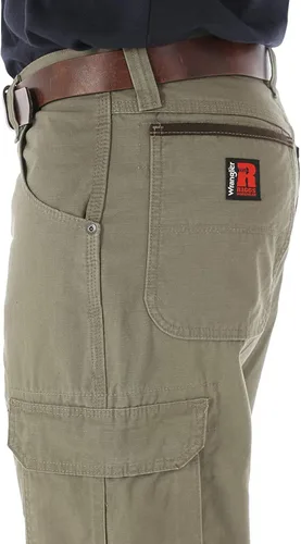 Miniatura 5 de Wrangler Riggs Workwear - Pantalones Ranger para hombre