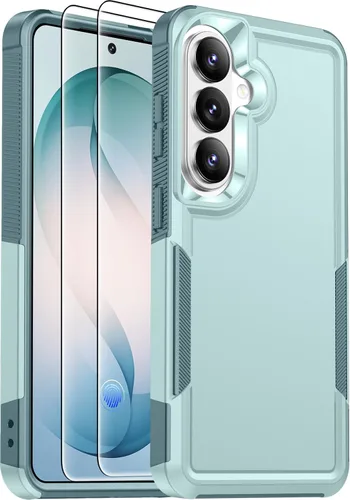 Miniatura 22 de Red2Fire - Funda diseñada para Samsung Galaxy A16 5G, protección contra caídas de grado militar, antideslizante, resistente, para todo el cuerpo, a