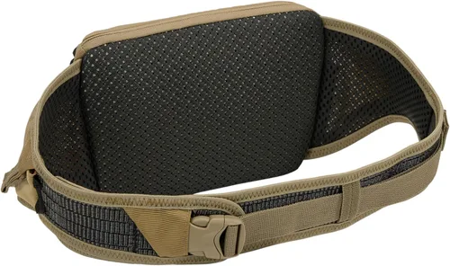 Miniatura 2 de Thule Hip Hydration Hip Pack - Soft Zippered Phone Pocket - External Elastic Pockets - Inner Pockets for Organization - Reflective Details and