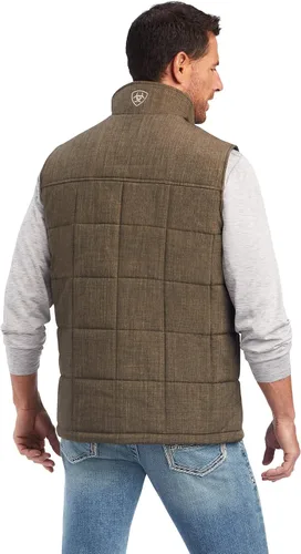 Miniatura 2 de ARIAT Chaleco aislado Crius para hombre