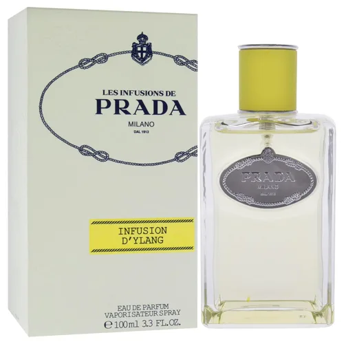 Miniatura 3 de Prada Infusion De D'Ylang para mujer 3.3 oz Eau de Parfum Spray