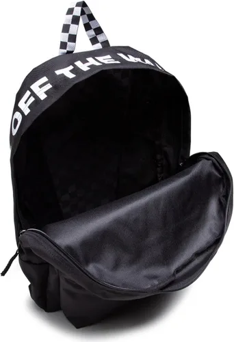 Miniatura 2 de Vans Mujer Casual, Negro-Blanco Tablero de Ajedrez, Talla única, Tablero de ajedrez blanco y negro
