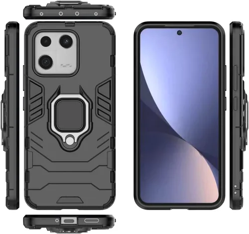 Miniatura 57 de Funda para Xiaomi Redmi Note 12 5G - Azul