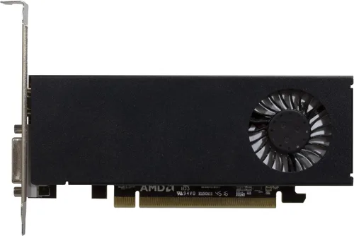 Miniatura 5 de PowerColor Tarjeta gráfica AMD Radeon 550 2GB GDDR5