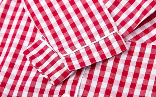 Miniatura 6 de Mud Kingdom Conjunto de pijama Boutique para niñas y niños, ropa de dormir de manga larga con cuello