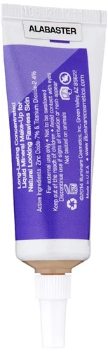 Miniatura 4 de ILLUMINARÉ Mattifying Mineral Foundation