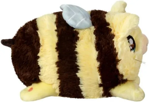 Miniatura 2 de Squishable - Mini abeja de gato - Colección SynthiSquish - 11 pulgadas - Juguete suave coleccionable de peluche