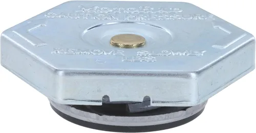 Miniatura 2 de Tapa de radiador Stant, negro