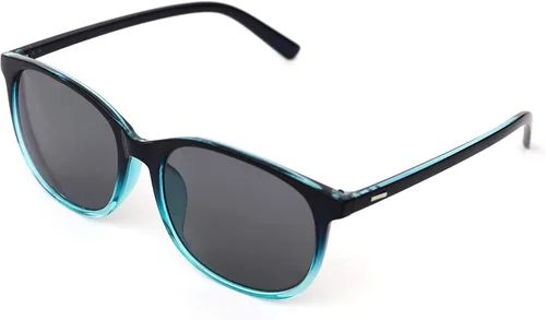 Miniatura 6 de Jcerki Gafas de sol miopía con montura de gran tamaño Gafas-0.50 Fuerza Gafas de miopía Hombres y mujeres gafas ligeras de distancia
