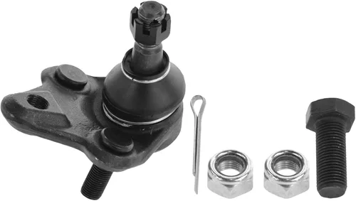 Miniatura 159 de TRQ Junta esférica inferior delantera Compatible con Mazda 626 1998-2002 MPV 2000-2006 5 2006-2012