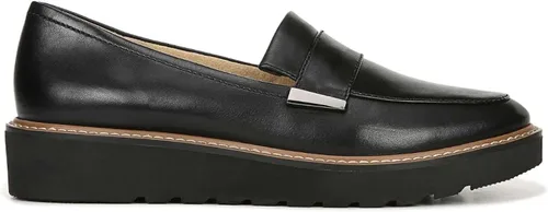 Miniatura 4 de Naturalizer Womens Adaline Slip On Lightweight Platform Loafer