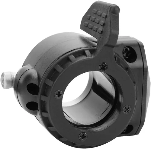 Miniatura 3 de Acelerador de pulgar, control de velocidad de acelerador de pulgar de 3 alambres para scooter eléctrico (derecha), acelerador de pulgar de 3 pines