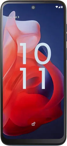 Miniatura 8 de Verizon Prepago Motorola moto g Play 2024, 64GB, Azul Zafiro - Teléfono inteligente prepago, pantalla HD+ de 6.5" a 90Hz, sistema de cámara de 50MP