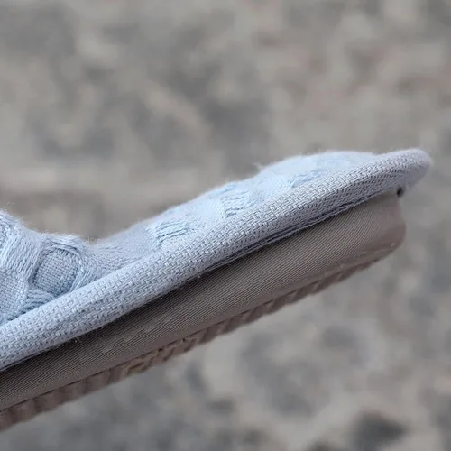 Miniatura 7 de Pure Cotton - Pantuflas cómodas de espuma viscoelástica para mujer
