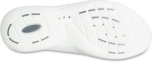 Miniatura 3 de Crocs Tenis Literide 360 Pacer para hombre, gris clarogris pizarra., 11
