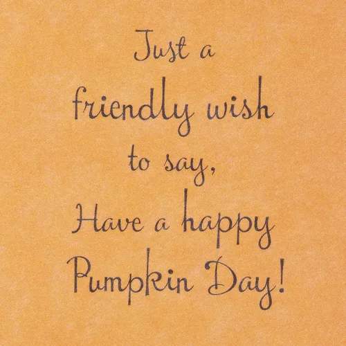 Miniatura 3 de American Greetings Tarjetas de Halloween, Friendly Wish and Hope It's Spooky (2 diseños, 8 unidades)