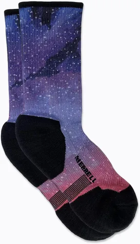 Miniatura 2 de Merrell Calcetines térmicos para hombre y mujer, unisex Thermolite ligeros, cálidos y transpirables