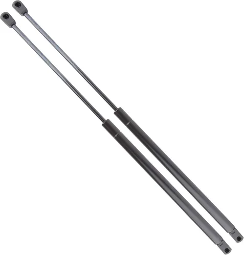 Miniatura 18 de SCITOO Soportes de Elevación del Capó Puntales de Reemplazo Resortes de Gas Amortiguadores Compatible con Infiniti M35 3.5L 2006-2010, para Infiniti