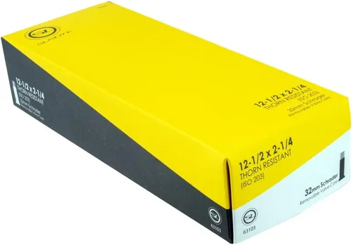 Miniatura 16 de Sunlite Tubo de válvula Schrader resistente a espinas