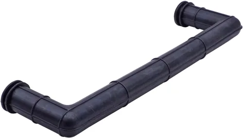 Miniatura 4 de Tubo de conducto del cárter del motor 0450707 11345-151-000, tubo de conducto compatible con Polaris Scrambler 90 Scrambler 50