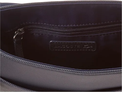 Miniatura 5 de Lacoste Classic Flap Crossover Bag