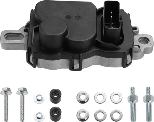 Motoforti FPDM Módulo de controlador de bomba de combustible con pernos de montaje, para Ford F150 F250 Escape, para Lincoln para Mazda para