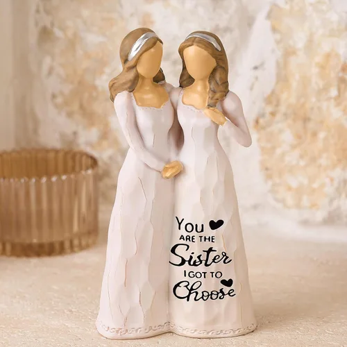 Miniatura 9 de Regalos de cumpleaños para mejores amigas, regalos para hermanas, regalos de amistad para mujeres, regalos para hermanas, chicas, mejores amigas