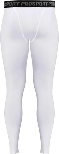Miniatura 33 de Pantalones de compresión para hombre, mallas de compresión de una pierna para baloncesto, capri 3/4, leggings atléticos, capa base de secado fresco